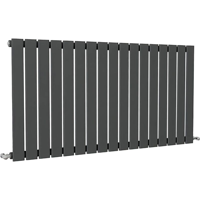 Image of Sky Bathroom - Flat Panel Radiator&hellip;