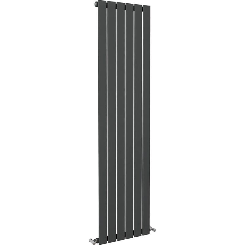 Image of Sky Bathroom - Flat Panel Radiator&hellip;