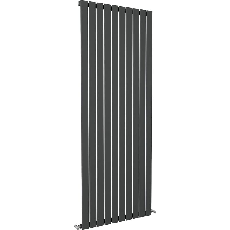Image of Sky Bathroom - Flat Panel Radiator&hellip;