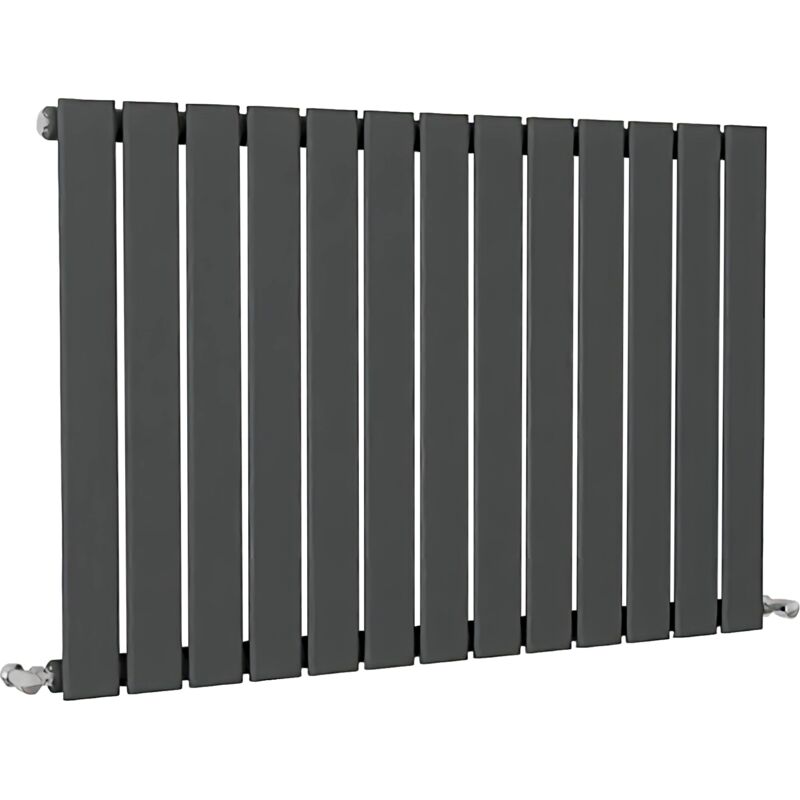 Image of Sky Bathroom - Flat Panel Radiator&hellip;