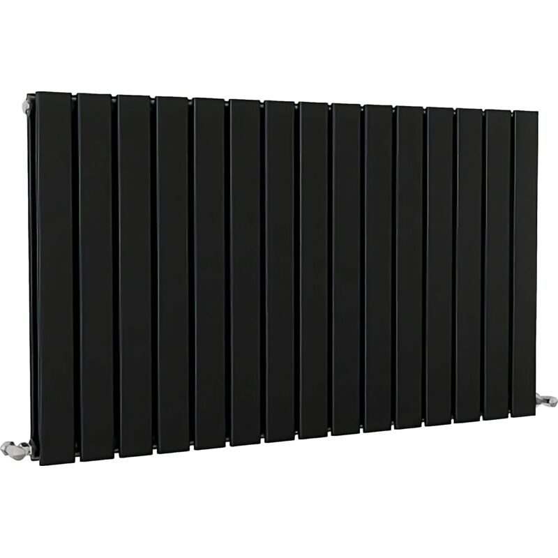 Image of SKY Bathroom Flat Panel Radiator Horizontal&hellip;