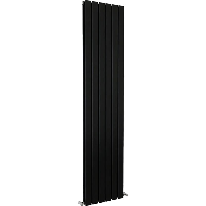 Image of Sky Bathroom - Flat Panel Radiator&hellip;