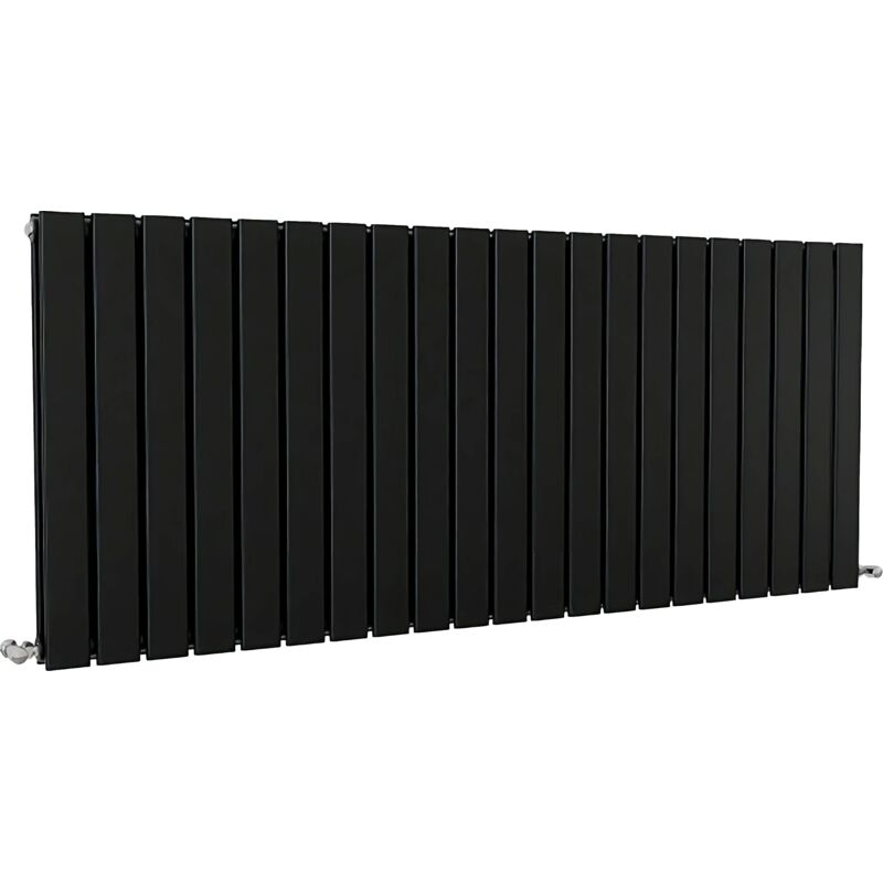 Image of SKY Bathroom Flat Panel Radiator Horizontal&hellip;