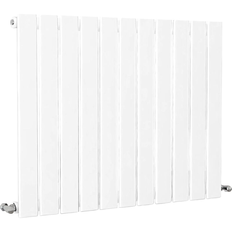Image of Sky Bathroom - Flat Panel Radiator&hellip;