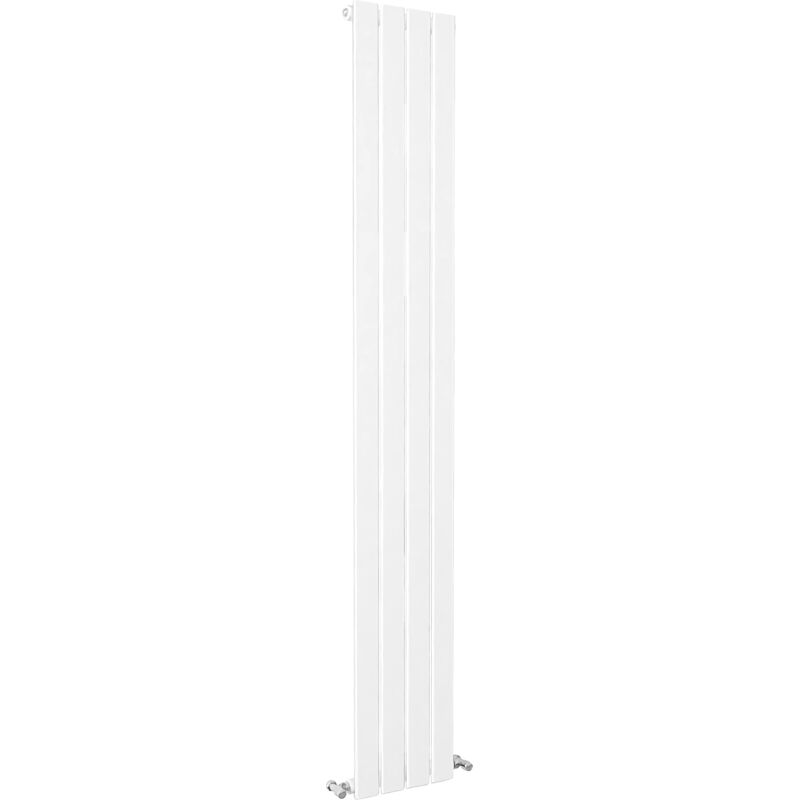 Image of Sky Bathroom - Flat Panel Radiator&hellip;