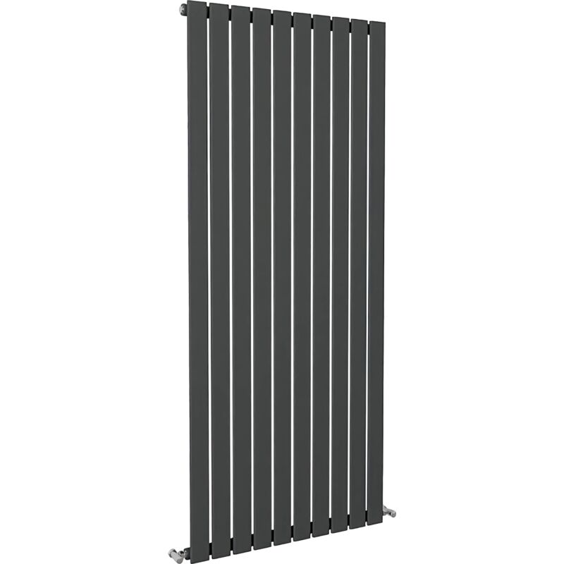 Image of Sky Bathroom - Flat Panel Radiator&hellip;