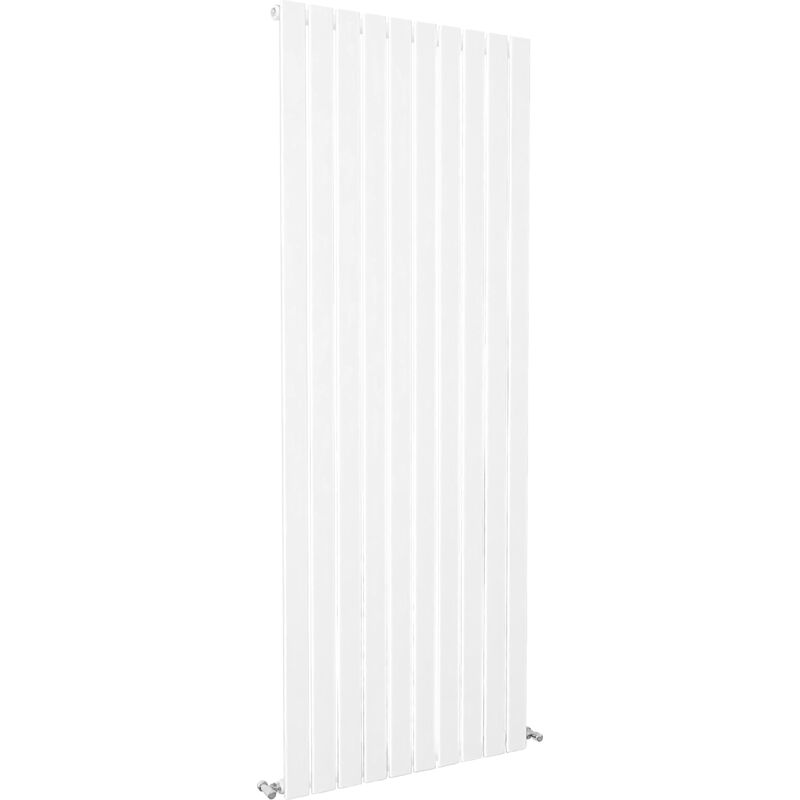 Image of Sky Bathroom - Flat Panel Radiator&hellip;