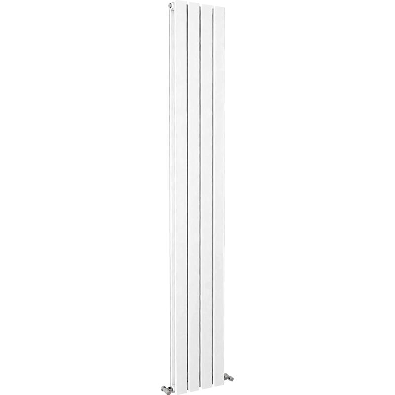 Image of Sky Bathroom - Flat Panel Radiator&hellip;