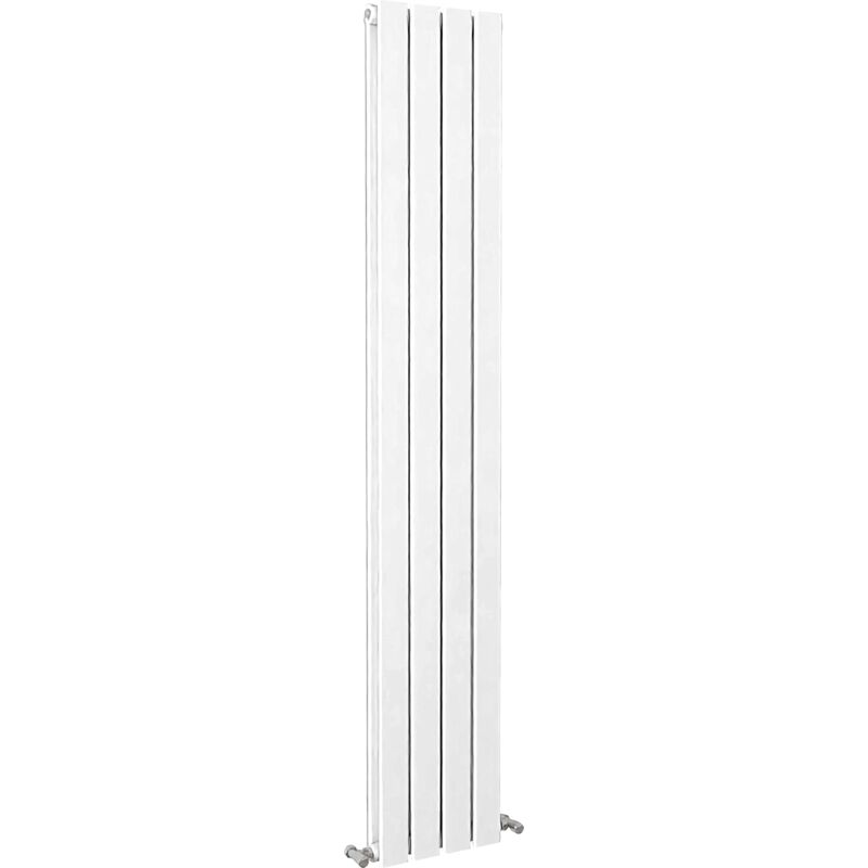 Image of Sky Bathroom - Flat Panel Radiator&hellip;