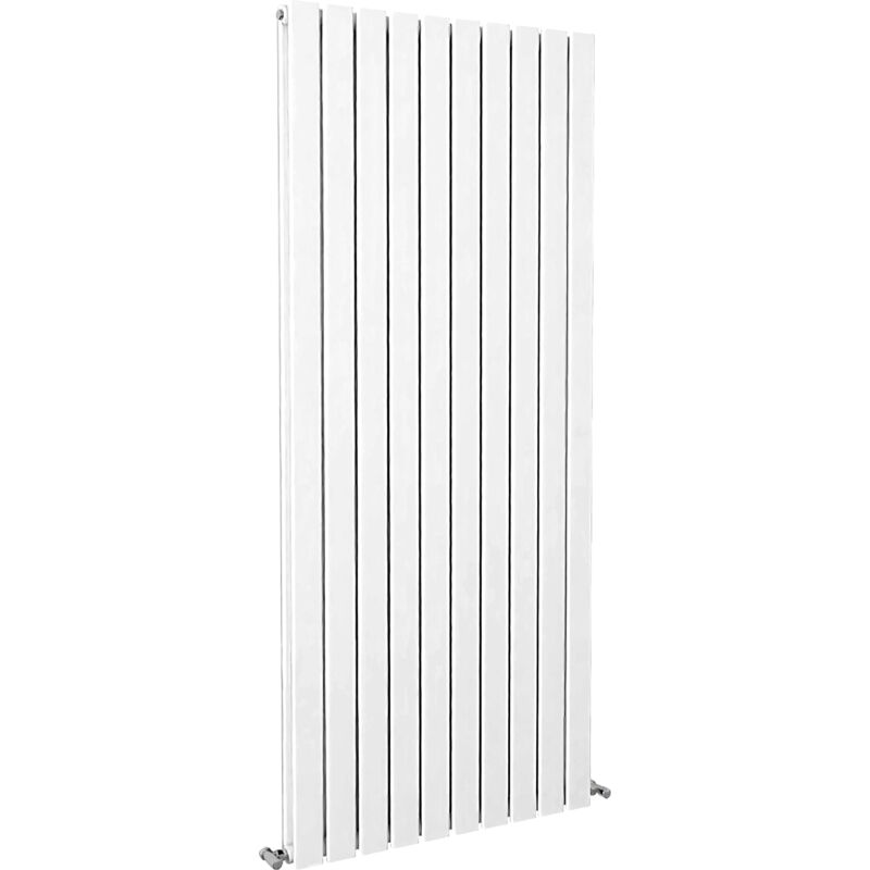 Image of Sky Bathroom - Flat Panel Radiator&hellip;