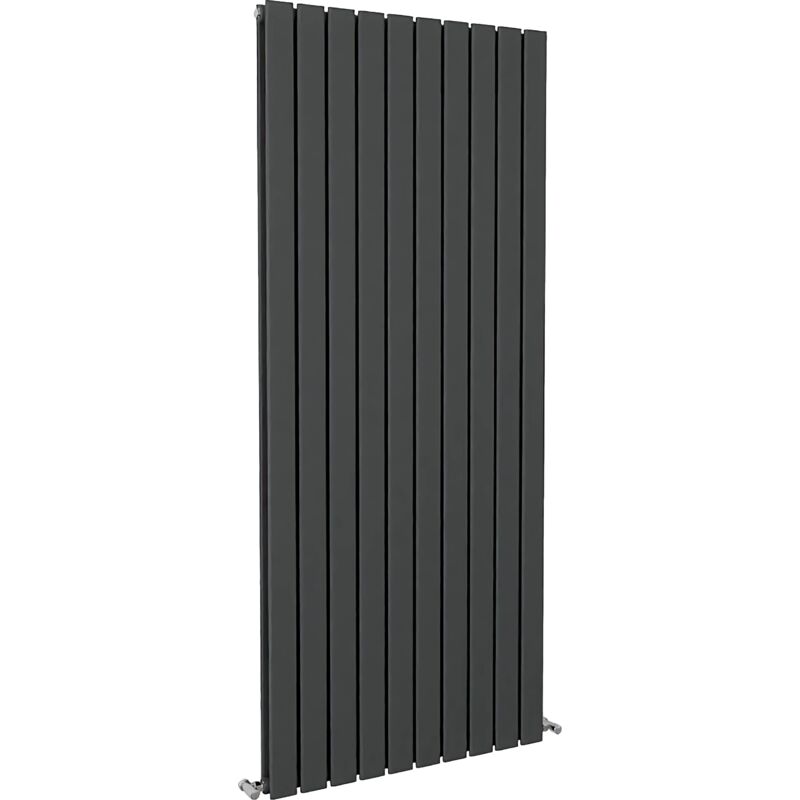 Image of Sky Bathroom - Flat Panel Radiator&hellip;