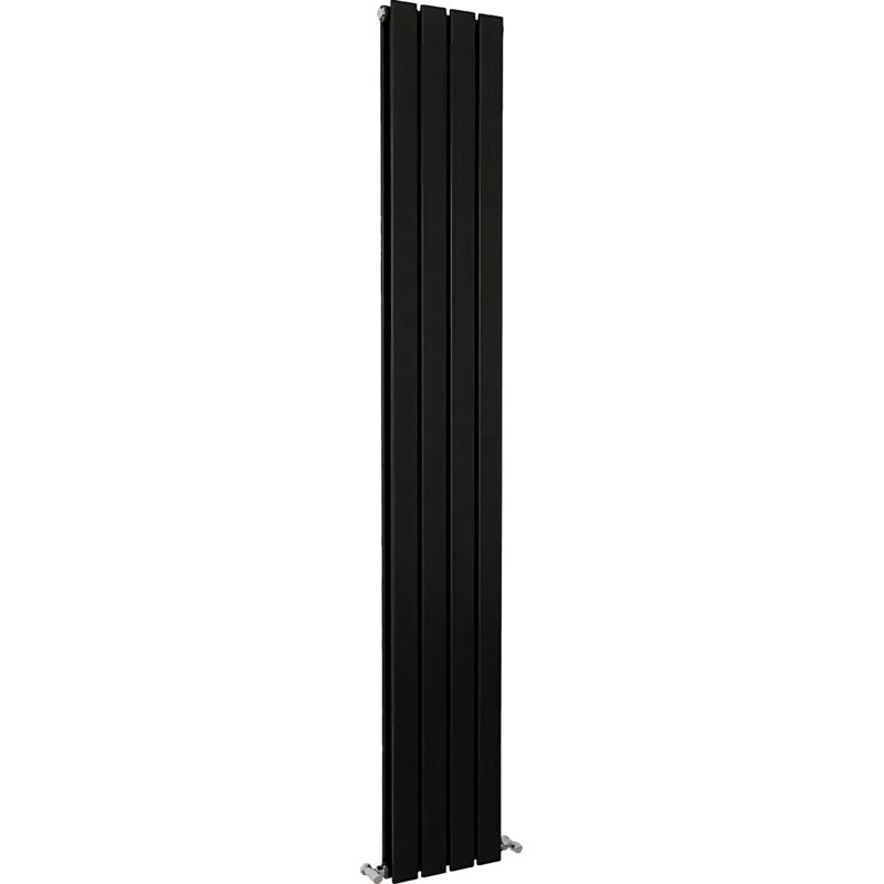 Image of SKY Bathroom Flat Panel Radiator Vertical&hellip;