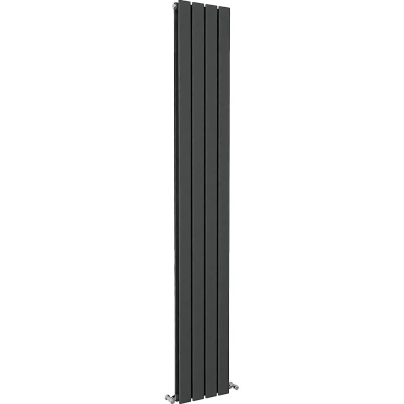 Image of Sky Bathroom - Flat Panel Radiator&hellip;
