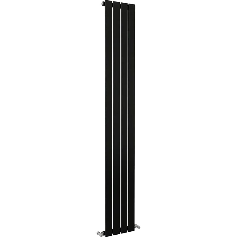 Image of Sky Bathroom - Flat Panel Radiator&hellip;