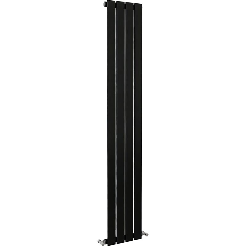 Image of SKY Bathroom Flat Panel Radiator Vertical&hellip;