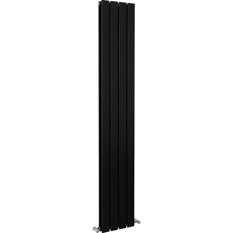Image of Sky Bathroom - Flat Panel Radiator&hellip;
