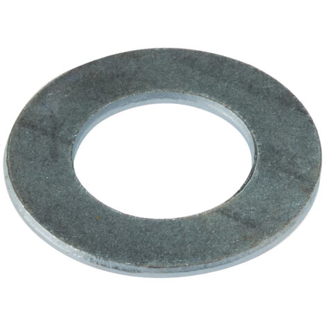 Flat Penny Washer ZP M12 x 25mm Bag 10 FORPENY12M