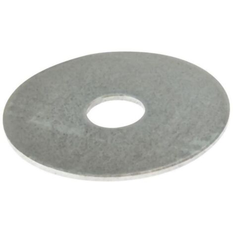 Flat Repair Washers ZP M12 x 40mm Bag 10 FORRWASH124M