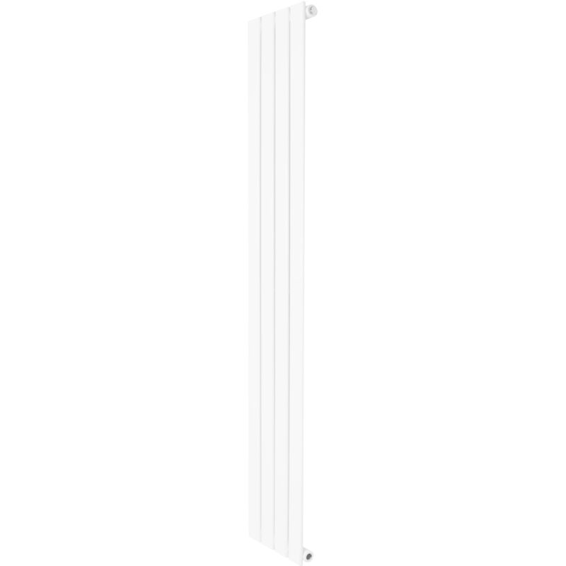 Image of Flat Single Column Radiator - 1600&hellip;