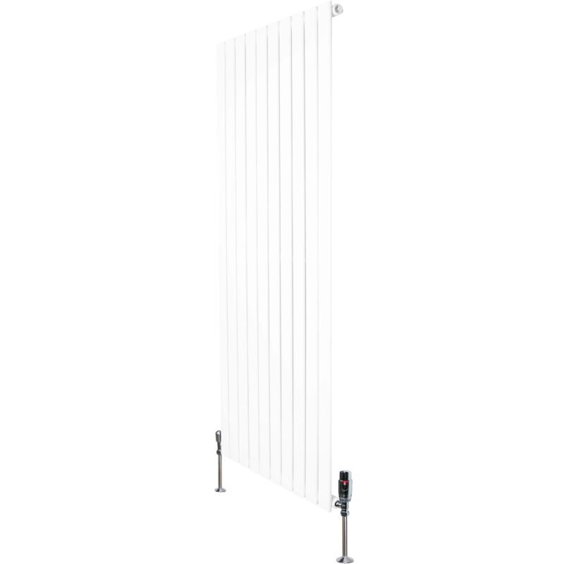 Image of Flat Single Column Radiator – 1600mm&hellip;