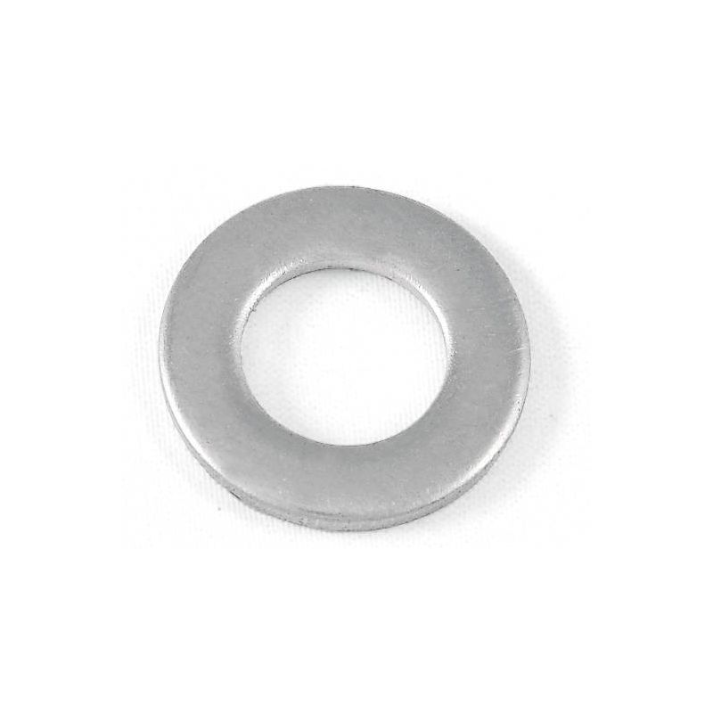 M12 Flat Washer - Galvanised Mild Steel DIN125