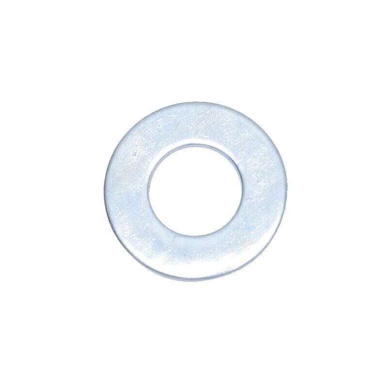 M64 Form-A Washer - Steel 140HV -bzp din 125-1A - Qualfast