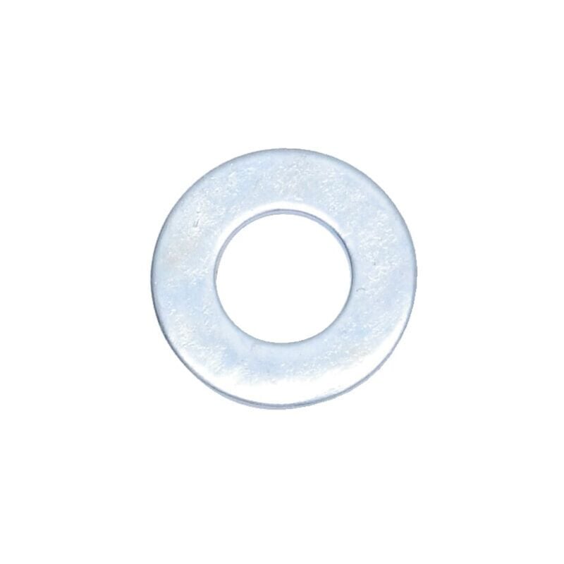 Qualfast - M56 Form-A Washer - Steel 140HV -bzp din 125-1A
