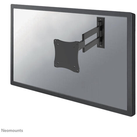 FLATSCREEN WALL MOUNT