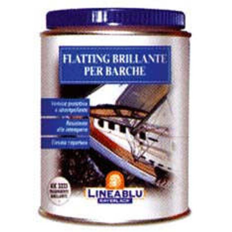 FLATTING BARCHE LINEABLU SAYERLACK