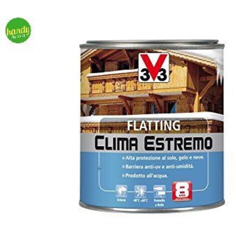FLATTING CLIMA ESTREMO 2,5L INCOLORE