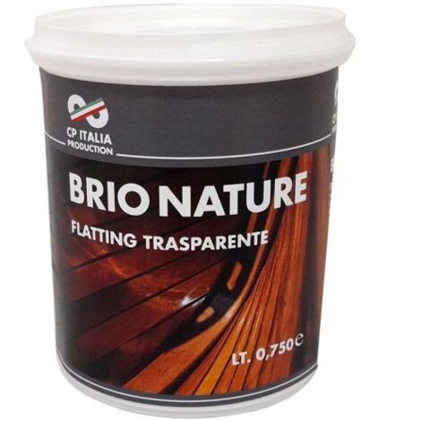 FLATTING VERNICE LUC BRIONATURE ALLACQUA 0,750 L 6 PZ