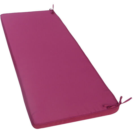 FLATTY - cuscino 110 con doppia cucitura idrorepellente