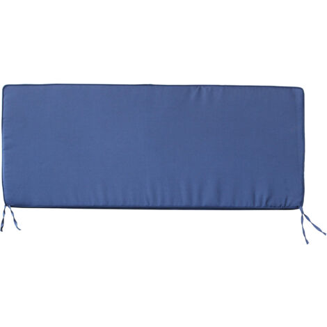 FLATTY - cuscino 110 con doppia cucitura idrorepellente a righe