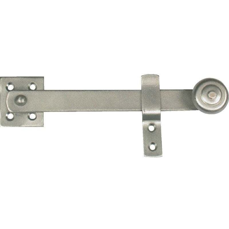 Poignée de fléau avec support inox Afbat