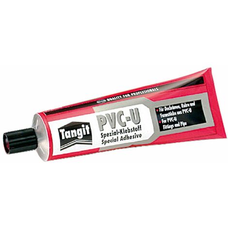 Flavent KF6828 Flachdach Verbundklebstoff Tangit 125g Hart PVC Paste
