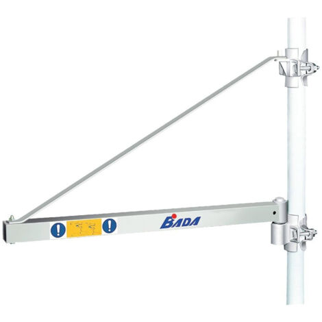 Flche 600 kg longueur 750 mm