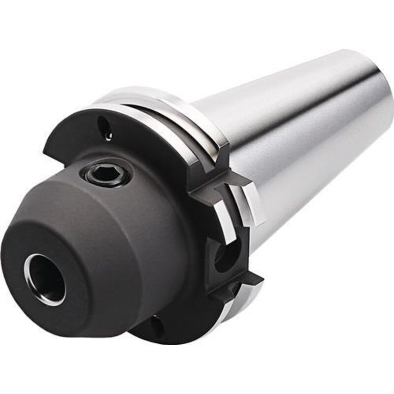 Flächenspannfutter DIN 69871AD/B HE Spann-D.14mm SK50 A.-L.63mm KEMMLER