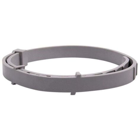 Flea and Tick Collar for Dogs - Gray, Adjustable, Waterproof, Effective Protection for 8 Months MUMU
