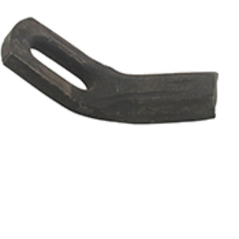 Fléau Adaptable Pour Berry - L: 96mm, L: 40mm, épaisseur: 8mm, Lumière De Fixation: 15,5 X 34mm. -pl