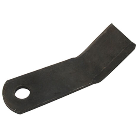 Fléau Adaptable Pour Rousseau Et Sma - L: 140mm, L 40mm, épaisseur: 8mm, Lumière De Fixation : 15mm -pl