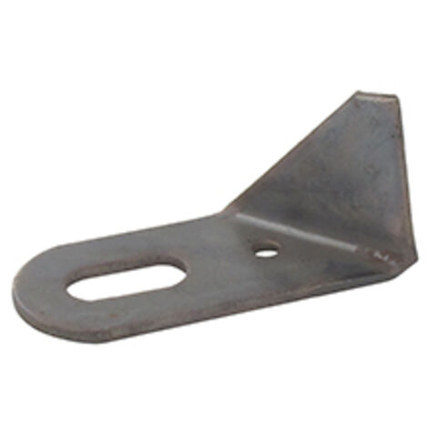 Fléau Droit Pour Rotomec, Adaptable Sur H40-048 (24 Pcs), H40-060 (32 Pcs), H40-072 (38 Pcs), H70-060 (32 Pcs), H70-072 (40 Pcs)