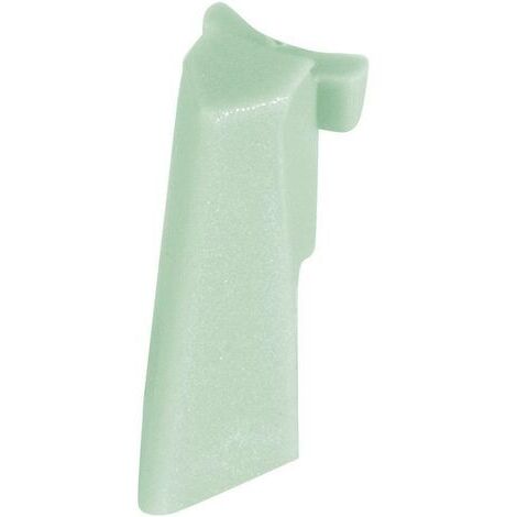 Flèche de marquage OKW A3320005 vert Adapté pour (séries de boutons) Boutons ronds COM-KNOBS 1 pc(s) D94315