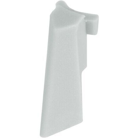 Flèche de marquage OKW A3320007 gris Adapté pour (séries de boutons) Boutons ronds COM-KNOBS 1 pc(s) D94384
