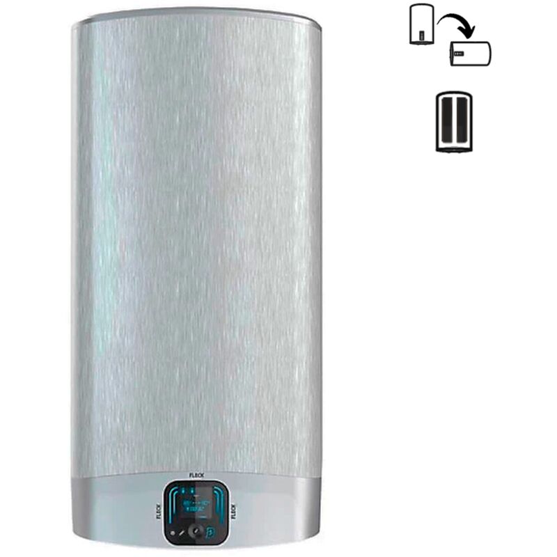 

Fleck - DUO 7 30 litros