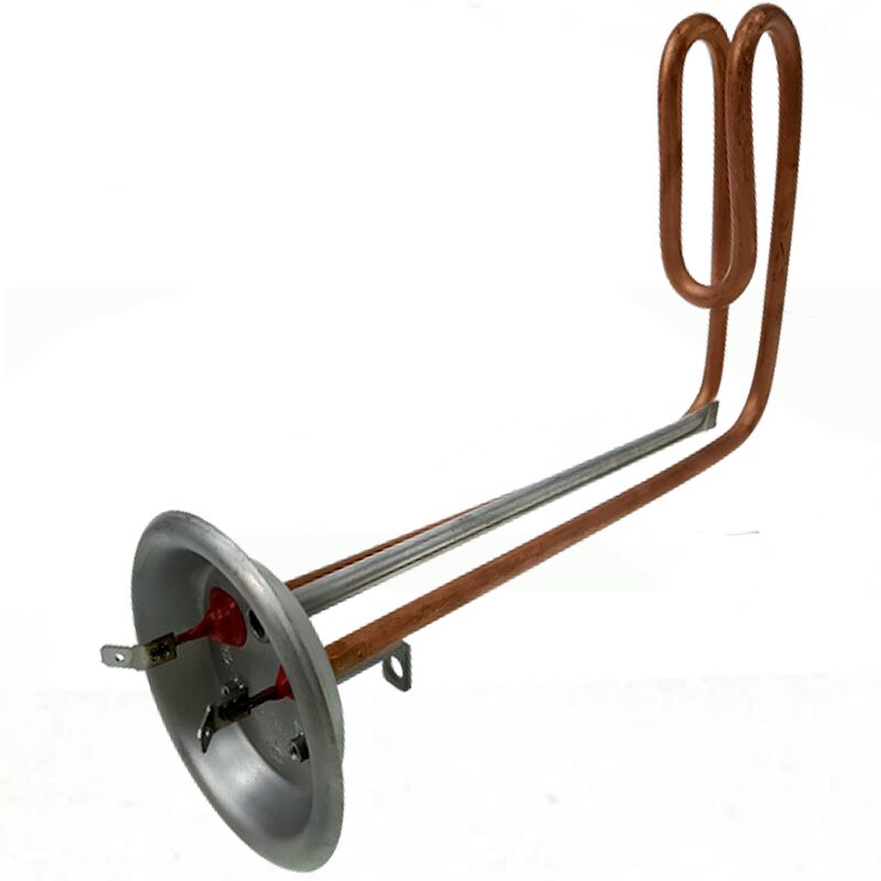 Résistance électrique électrique Aronk Ariston 200 mm 1500W 220V