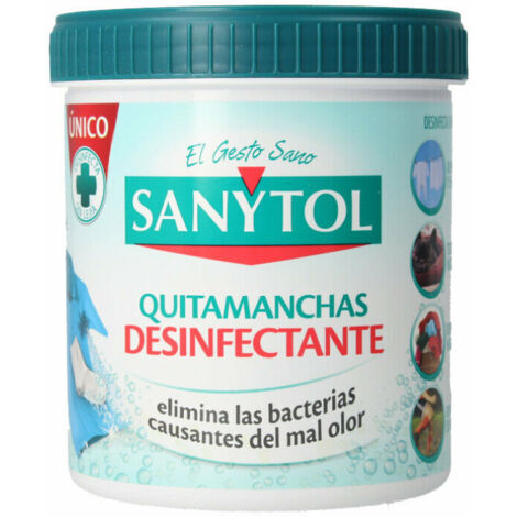 Fleckenentferner Desinfektionspulver 450 g