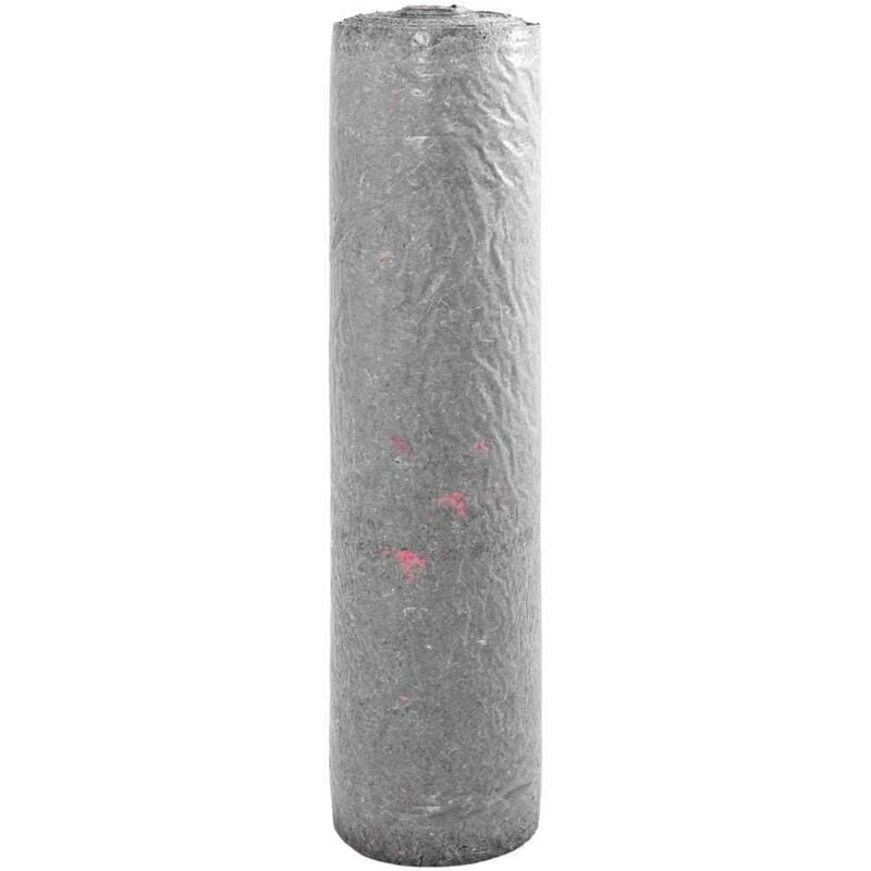 Vidaxl - Feutre pour étang 300 g/㎡ 1x10 m