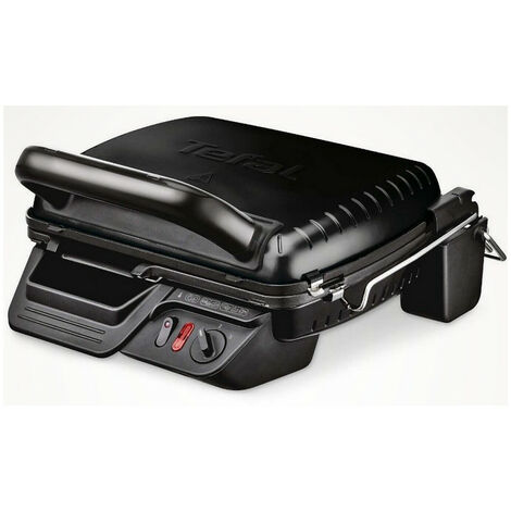 Fleischgrill 2000w 600cm² schwarz - Tefal - GC308812