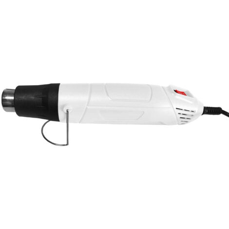 Fleischmann 350W Mini Heißluftpistole