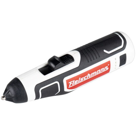 Fleischmann 3.6V Heißklebepistole